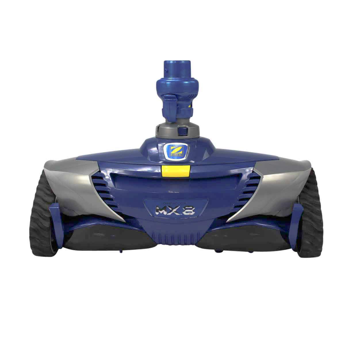 Zodiac MX8 Pro zwembadreiniger zwembadstofzuiger