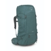 Osprey Renn backpack - 65 liter - Groen/Blauw
