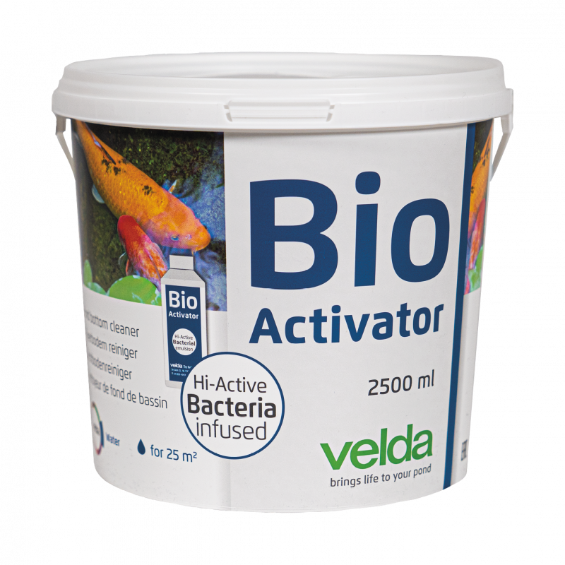 Bio-Activator 2500ML