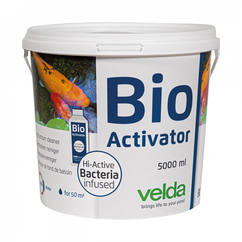 Bio-Activator 5000ML