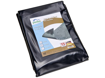 HDPE Folie Zwart – Sterke, Waterdichte Kunststof Folie op Maat