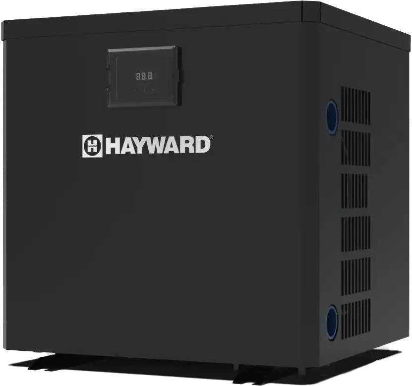Hayward Mini zwembad warmtepomp - 3,5 kW