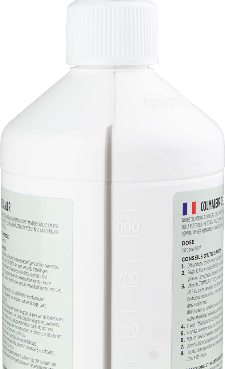Lo-Chlor Anti-lek middel 1 Liter

