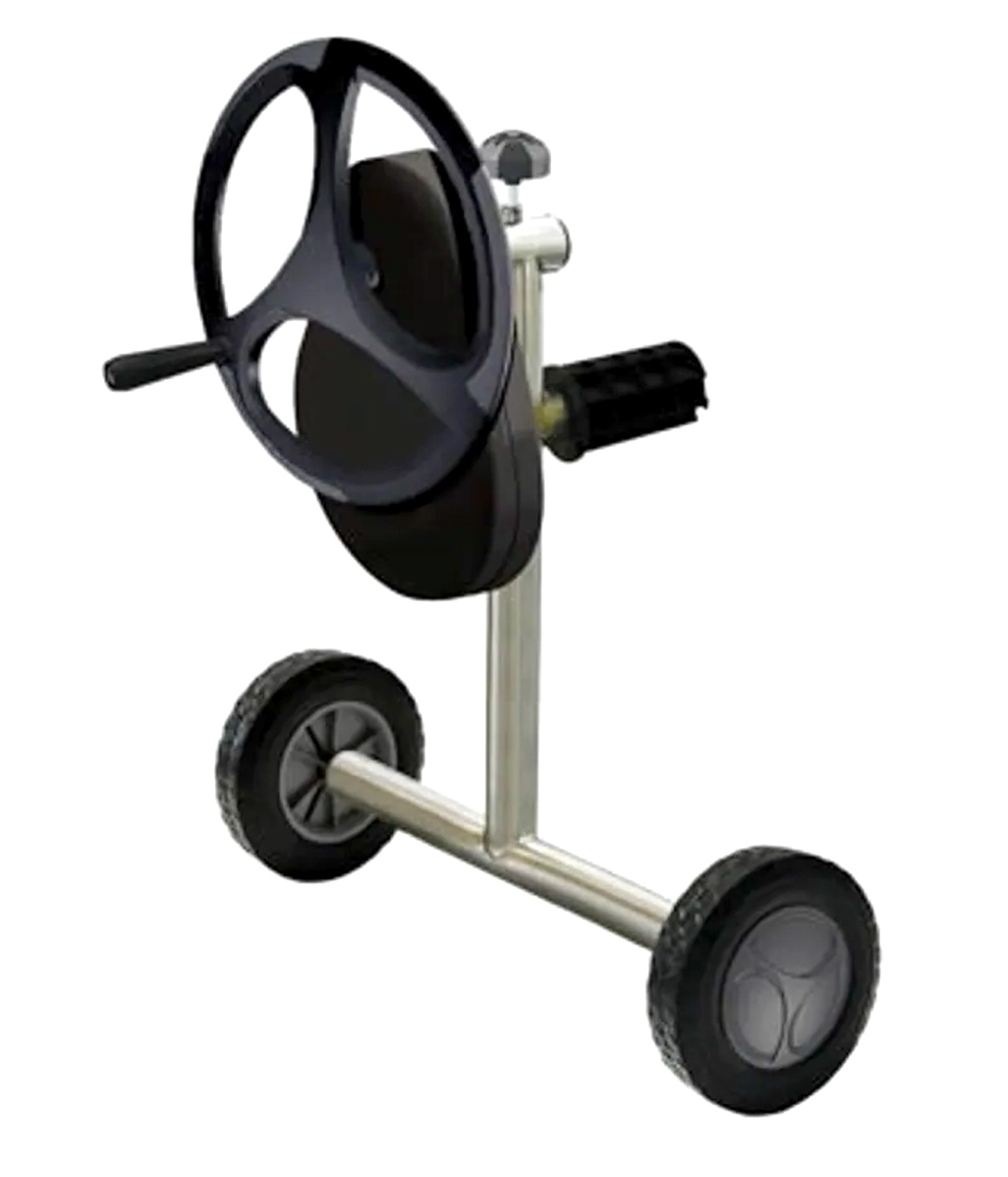 Kokido Presto wielen voor oprolsysteem - &Oslash;80 mm