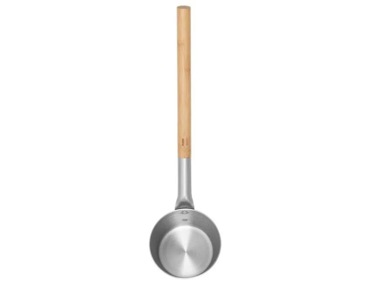 Rento Design saunalepel - Aluminium