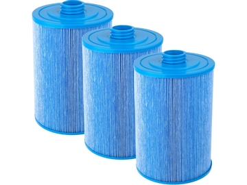 Bosch A8608 FILTER+pro Binnenfilter - Antibacterieel Tegen Virussen, Allergenen En Geuren