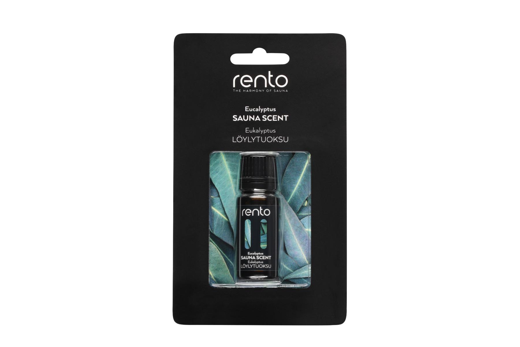 Rento Eucalyptus saunageur - 10 ml