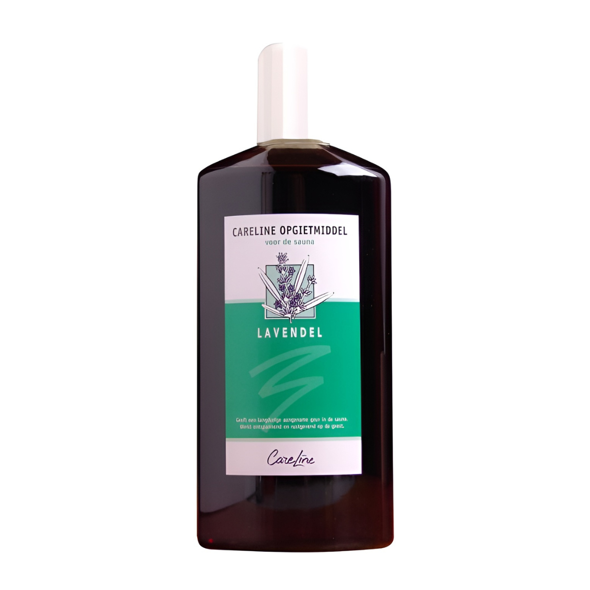 Careline Saunageur - Lavendel - 500 ml