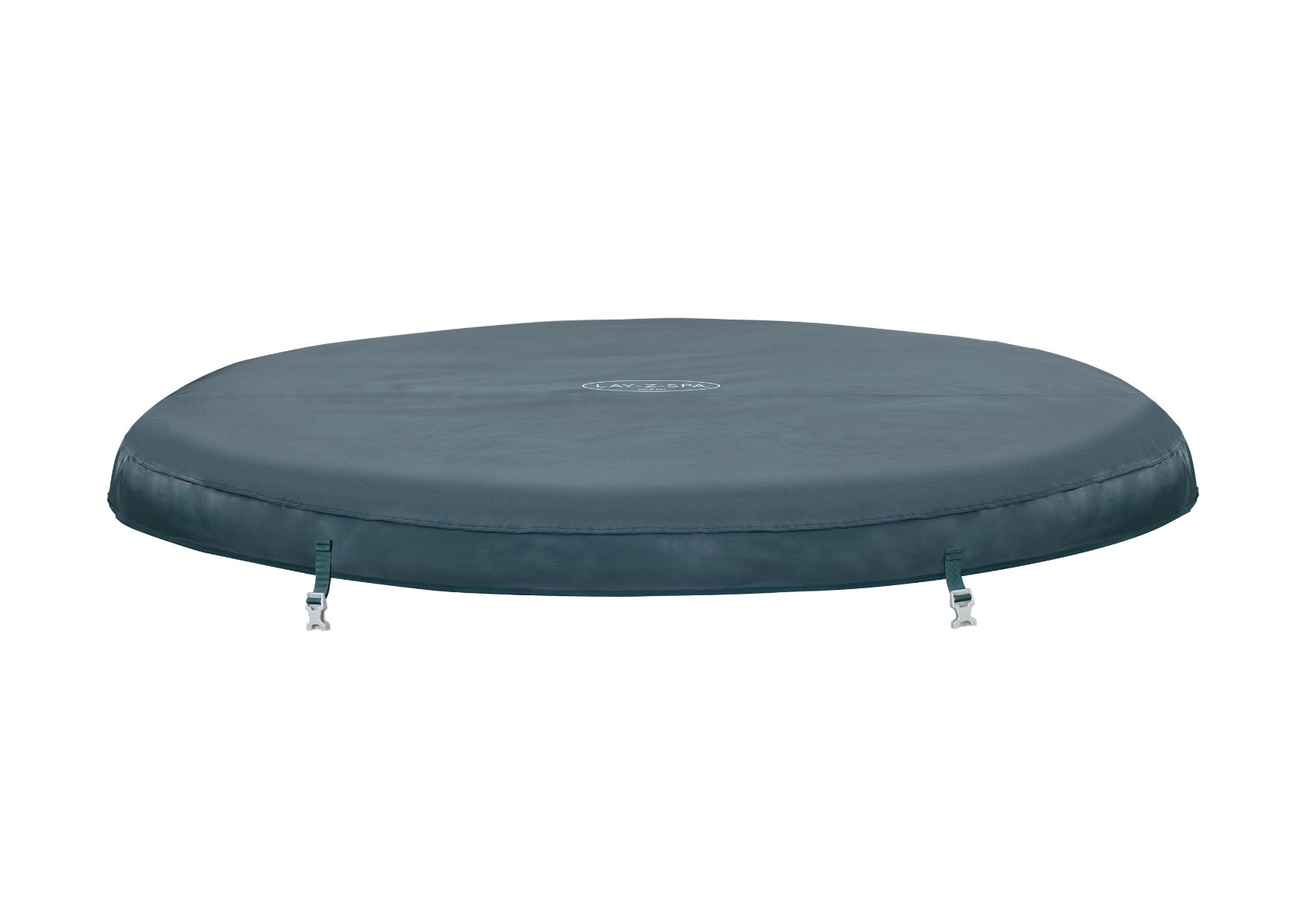 Lay-Z Spa Miami EnergySense Airjet opblaasbare spa - 6 persoons