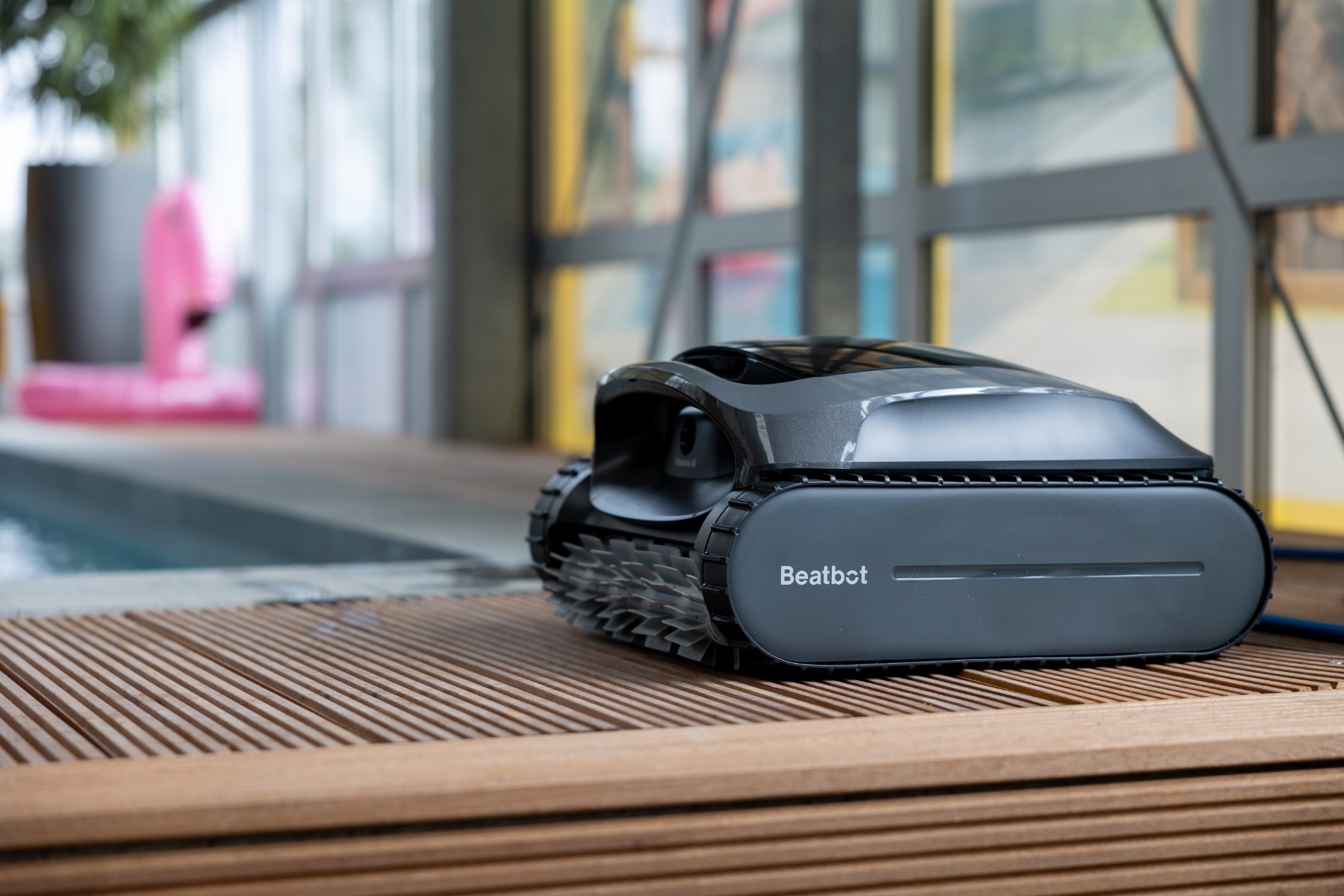 Beatbot AquaSense zwembadrobot