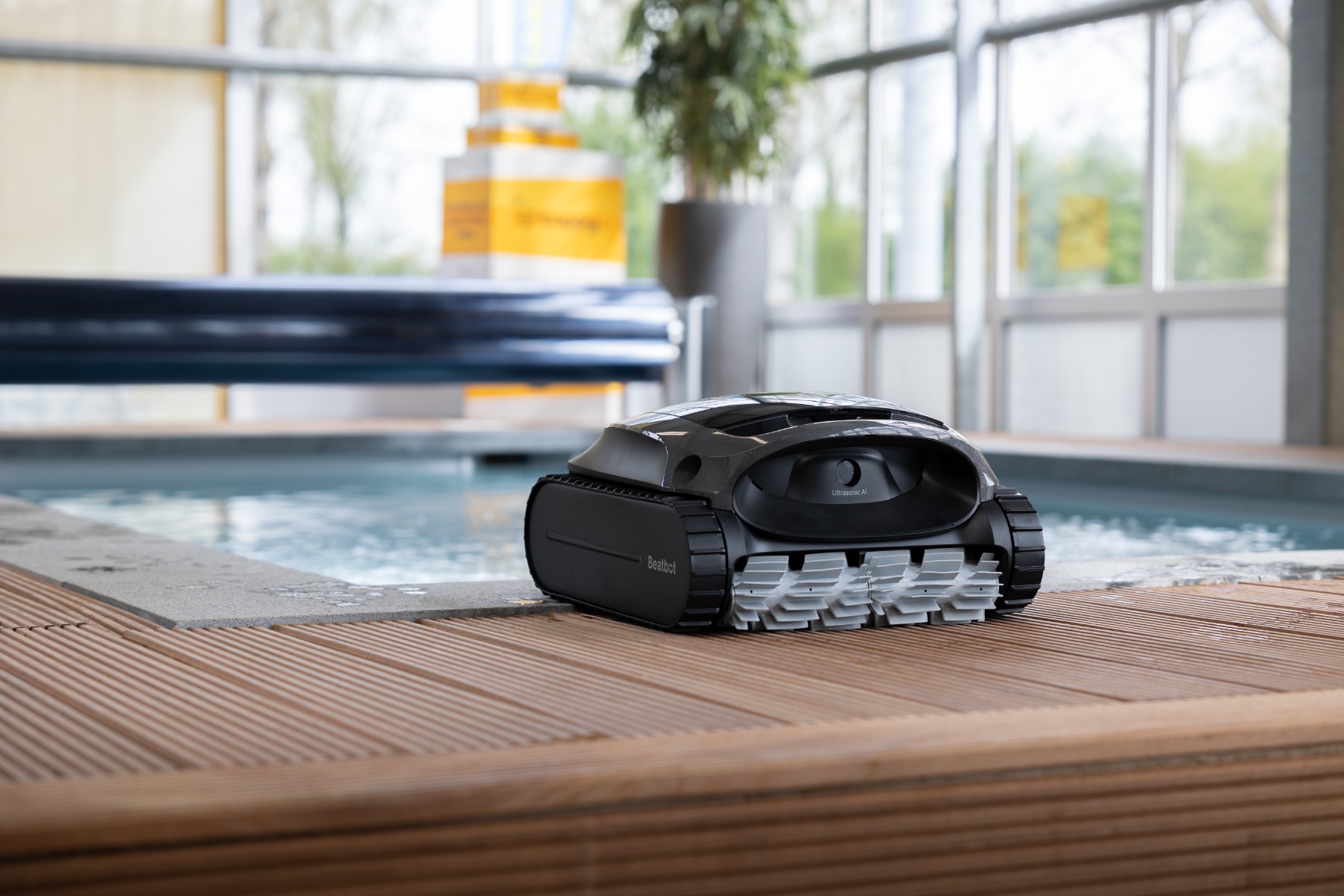 Beatbot AquaSense zwembadrobot