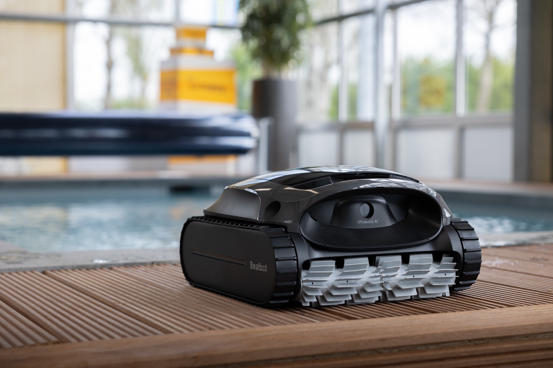 Beatbot AquaSense zwembadrobot