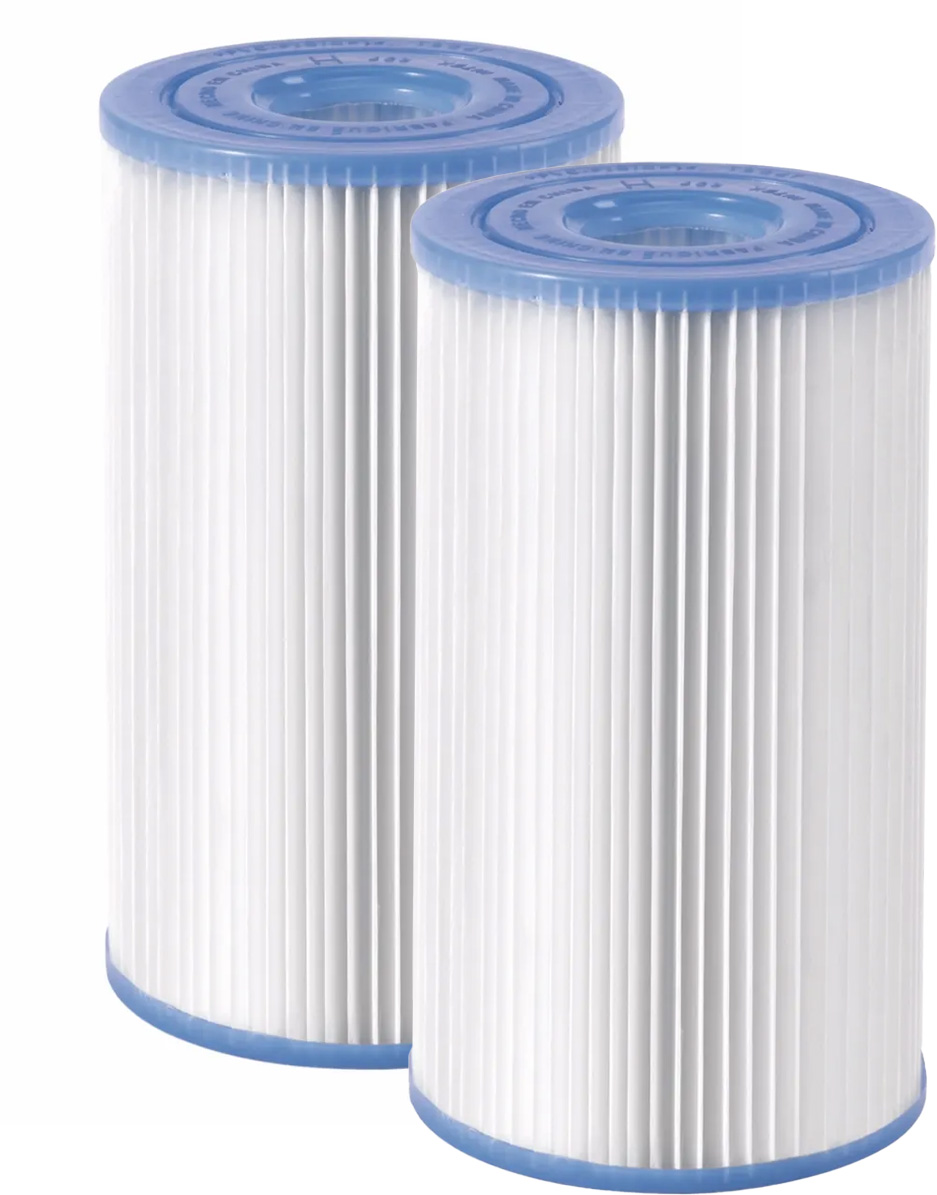 Intex Pure spa filter S2 - 2 stuks