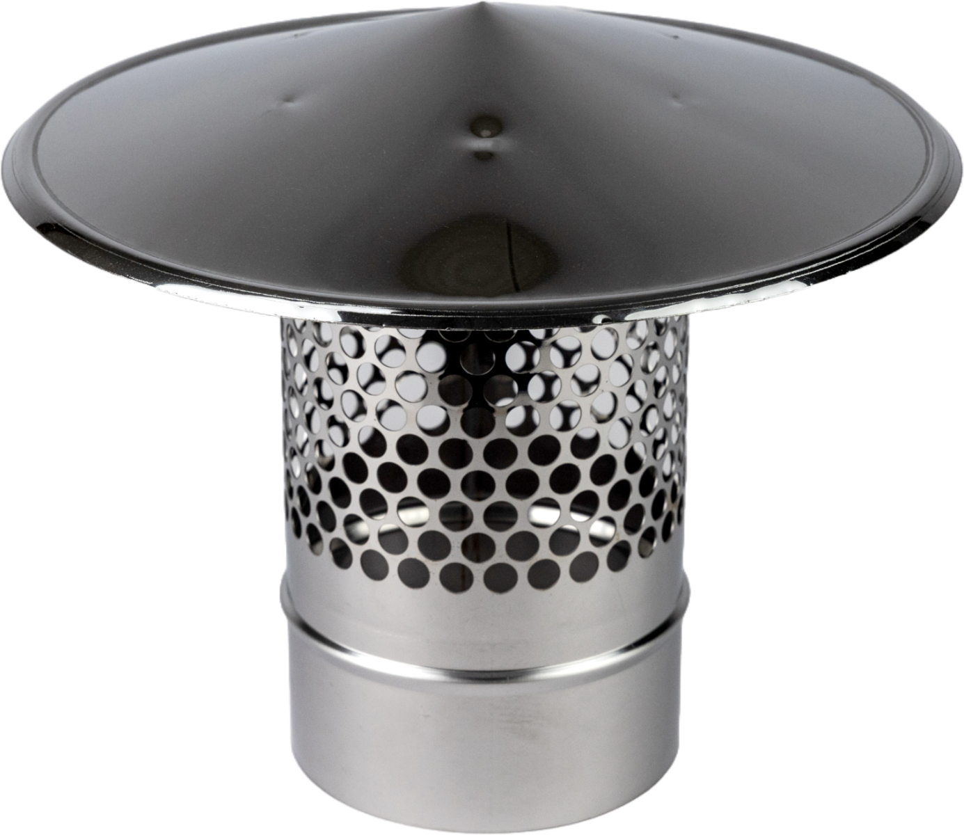 Vonkenvanger hottub