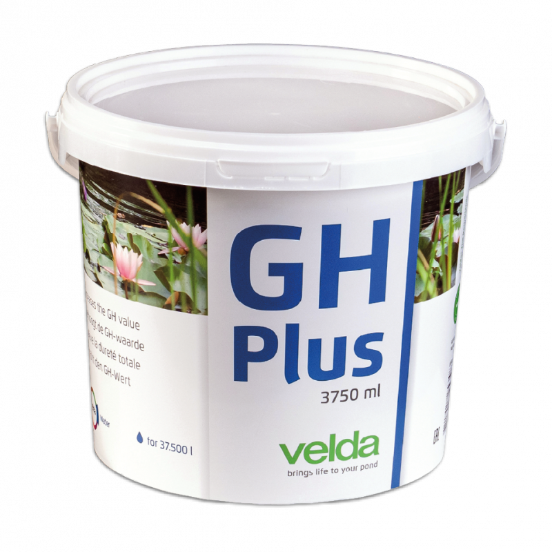 Velda GH plus - 3750 ml