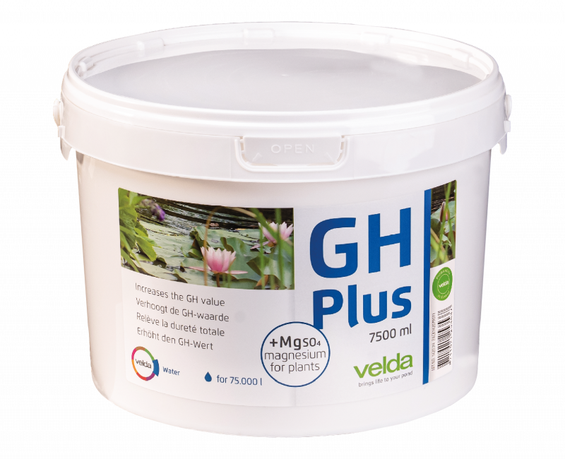Velda GH plus - 7500 ml