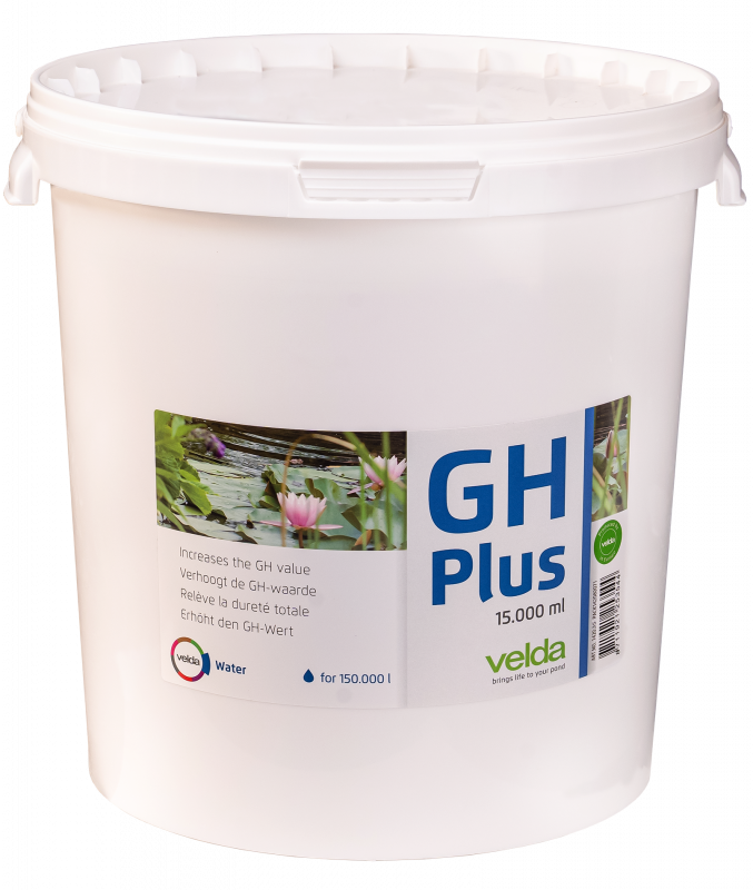 Velda GH plus - 15000 ml