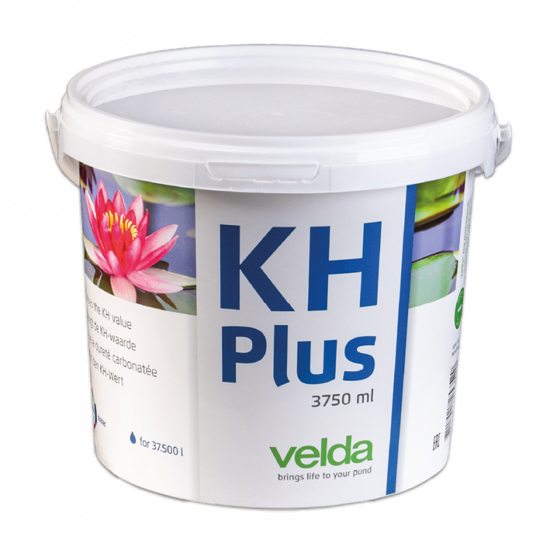 Velda KH plus - 3750 ml