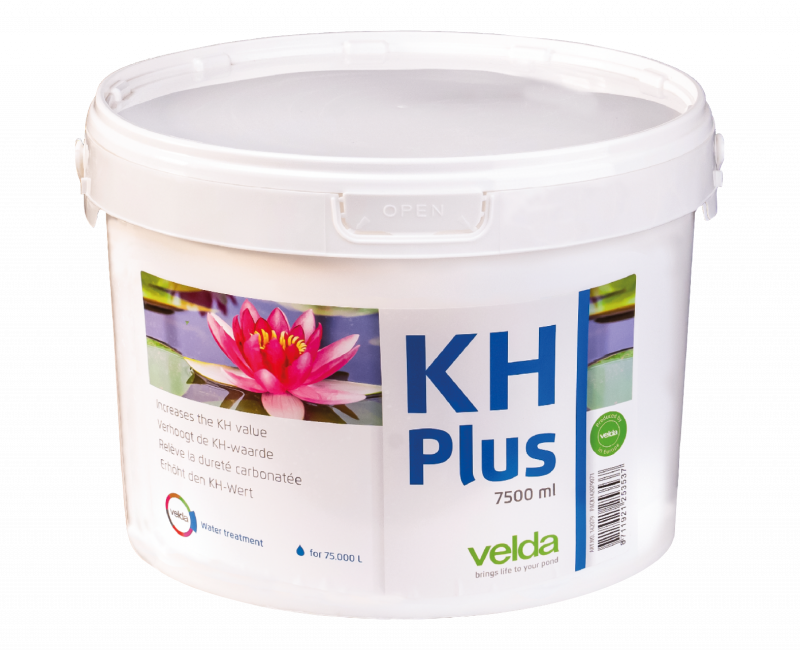 Velda KH plus - 7500 ml