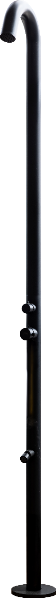 IDEAL Komodo Buitendouche - RVS