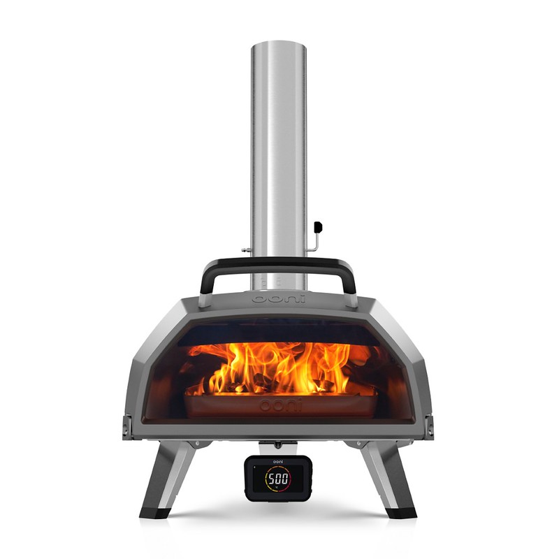 Ooni Karu 2 Pro pizzaoven