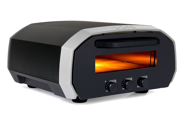 Ooni Volt 12 pizzaoven