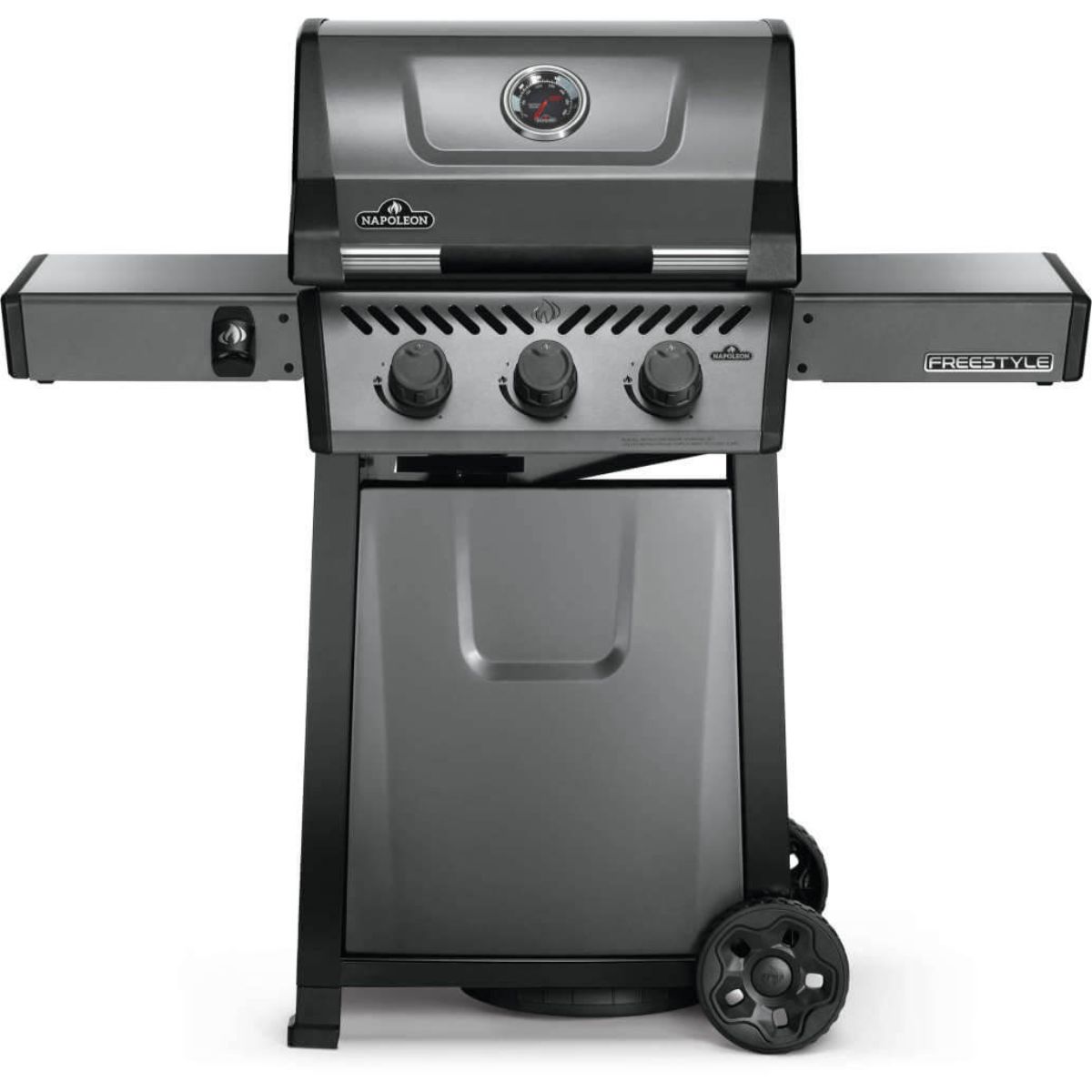 Napoleon Freestyle 365 gas bbq
