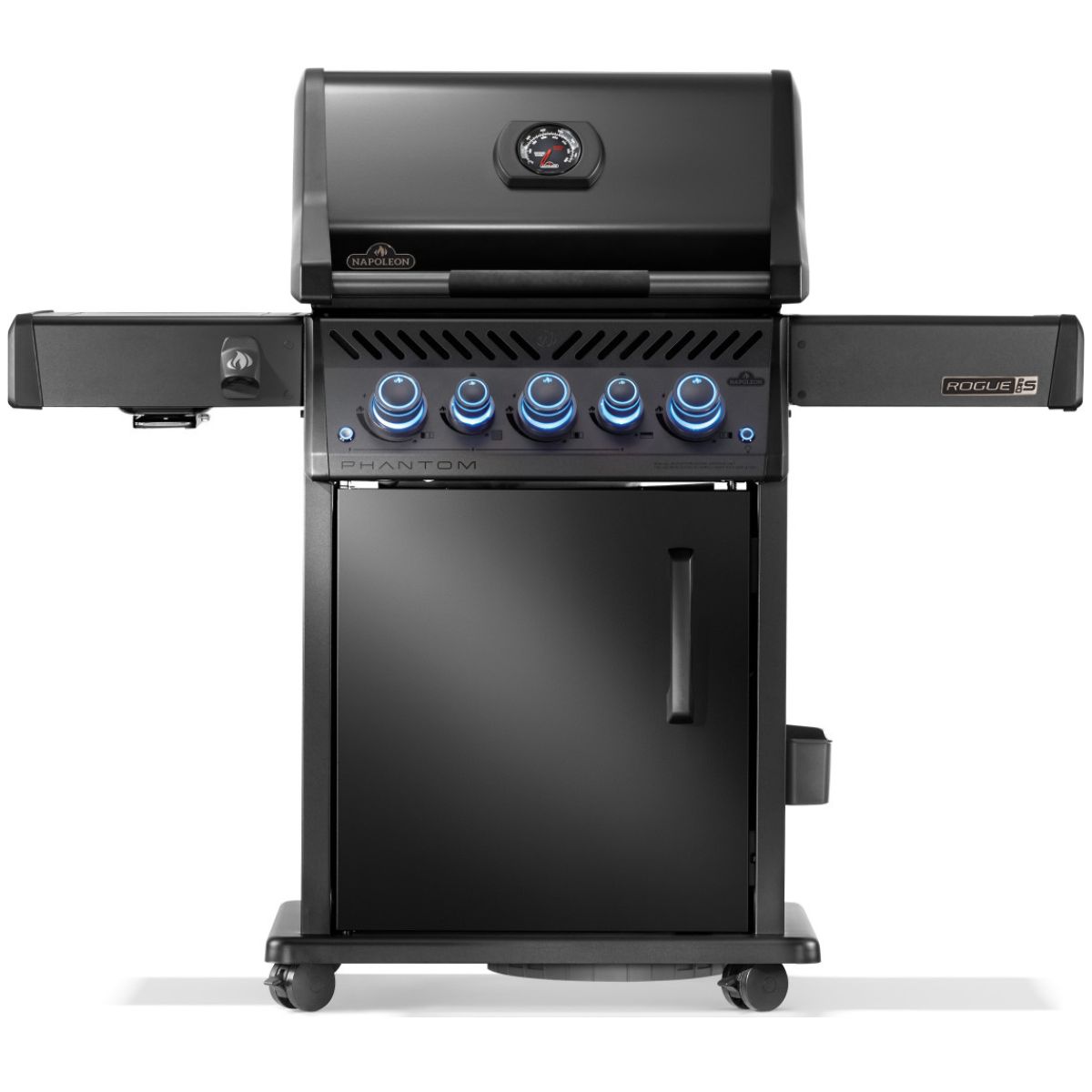 Napoleon Phantom Rogue PRO-S 425 gas bbq