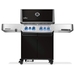 Napoleon Prestige 500 gas bbq - Zwart