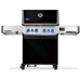 Napoleon Prestige 500 Connected gas bbq - Zwart