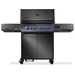 Napoleon Phantom Prestige 500 Connected gas bbq  