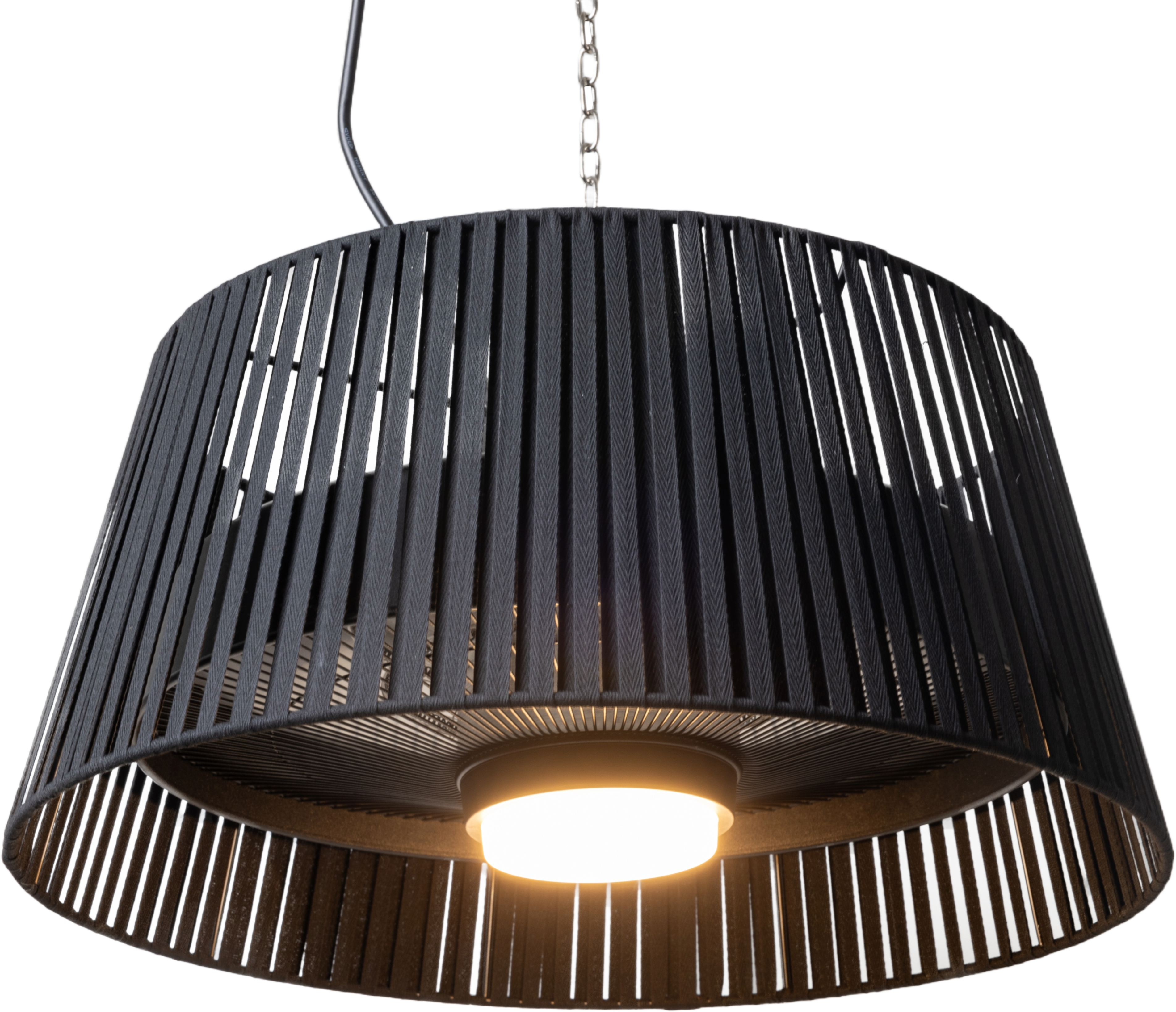 Luminous Lumora Ceiling 2000 watt terrasverwarmer