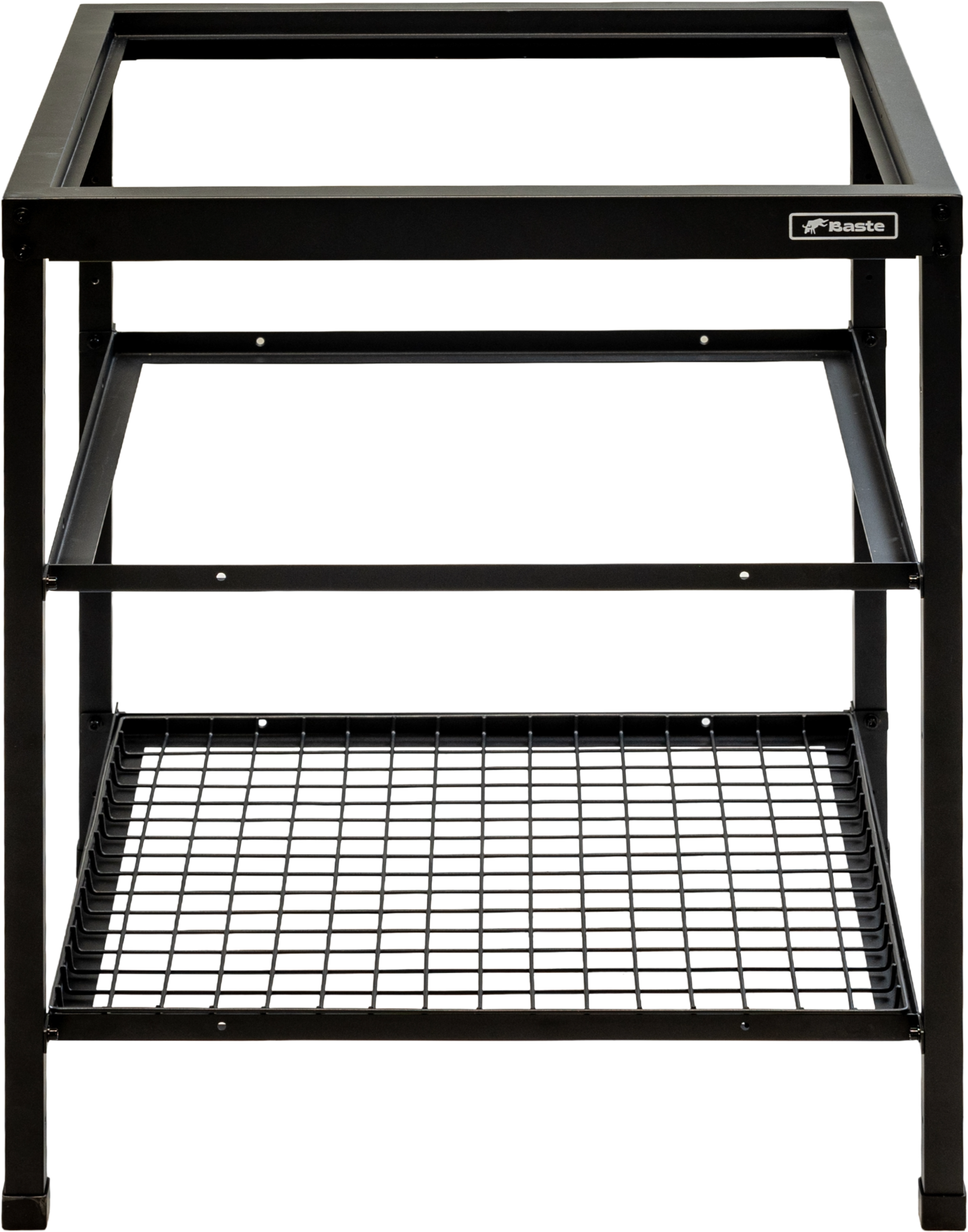 BASTE Build & Grill Kitchen zijtafel