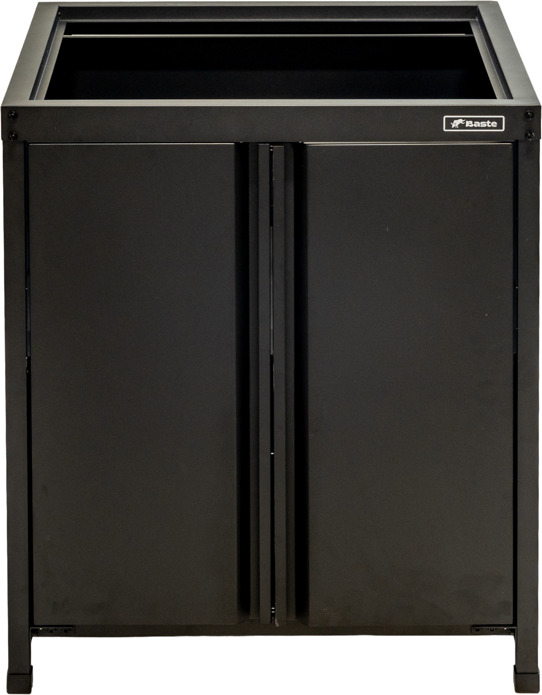 BASTE Build & Grill Kitchen Cabine zijtafel