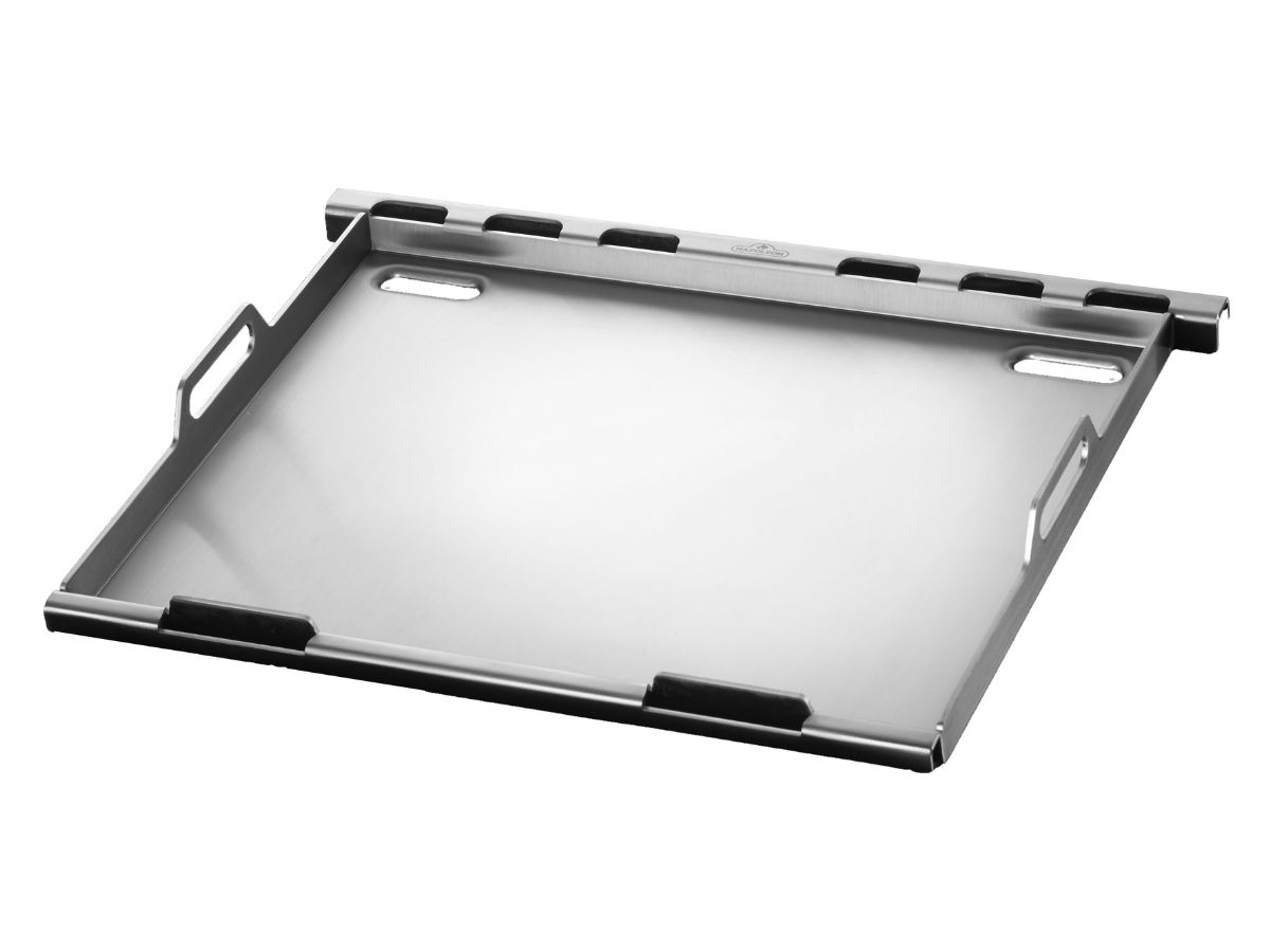 Napoleon Full Size RVS plancha voor Freestyle & Rogue (PRO) 425