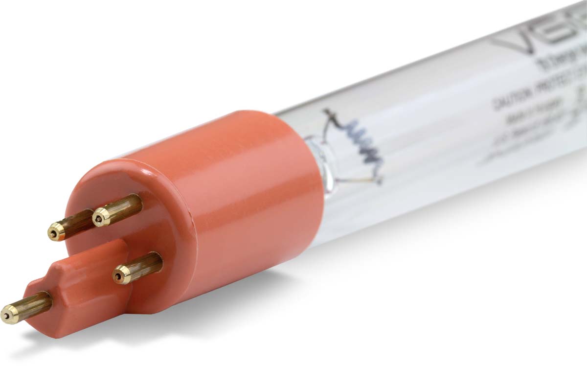 Blue Lagoon UV-C lamp 75 watt