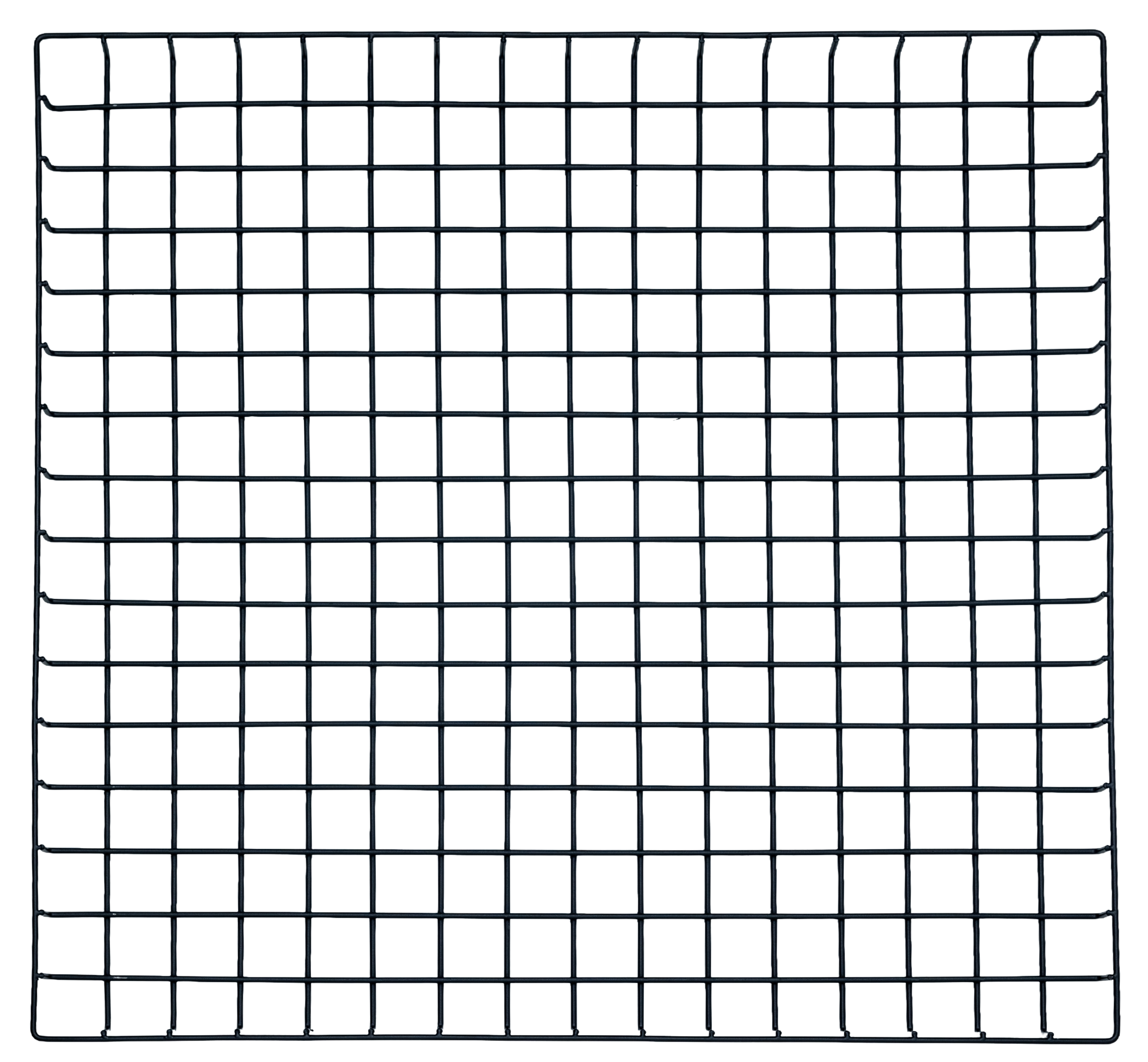 BASTE Build & Grill Kitchen Stainless steel grid-insert