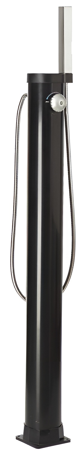 Toppy Monza solar handdouche 9 liter