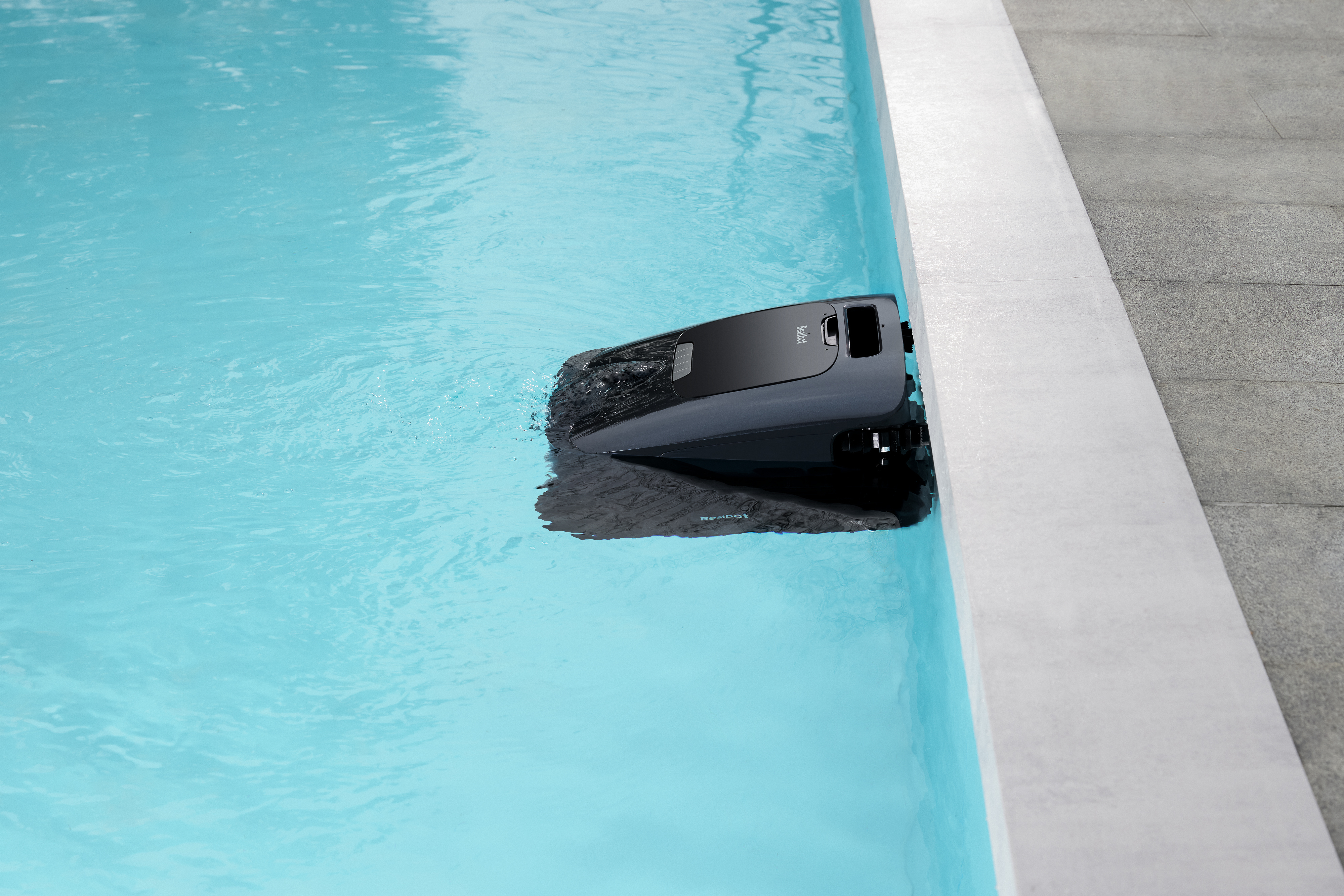 Beatbot AquaSense 2 Ultra zwembadrobot