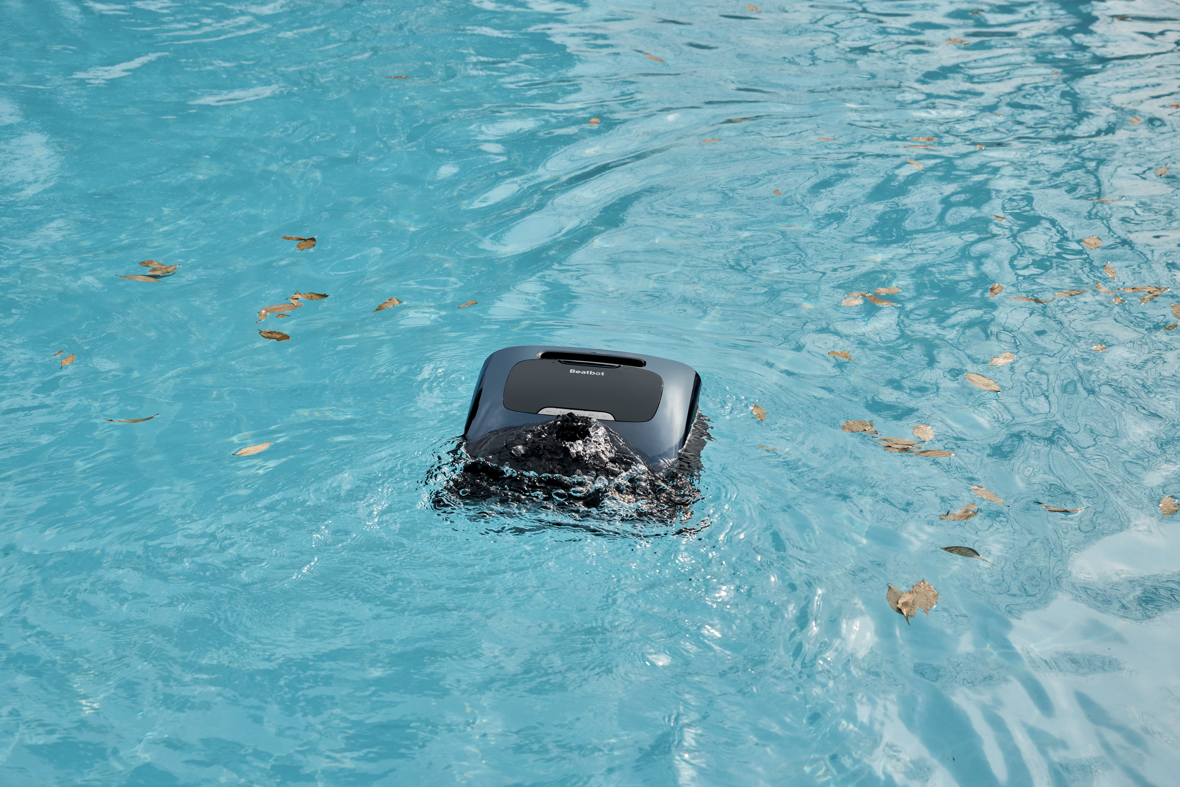 Beatbot AquaSense 2 Ultra zwembadrobot
