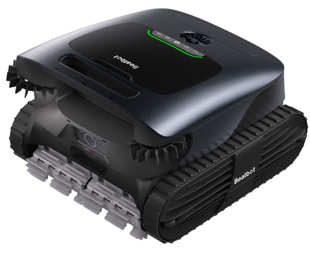 Beatbot AquaSense 2 Ultra zwembadrobot