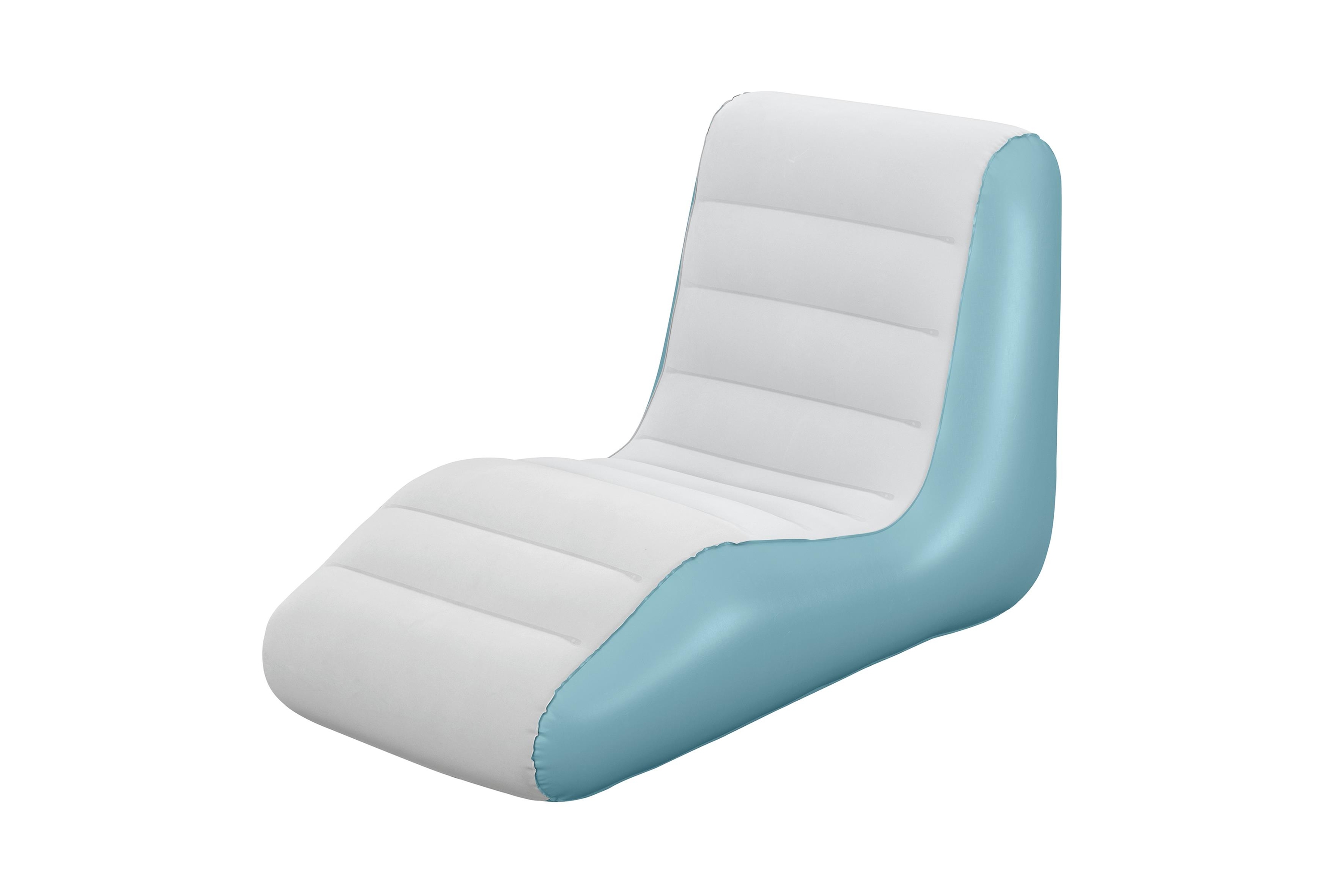 Bestway Opblaasbare Loungestoel