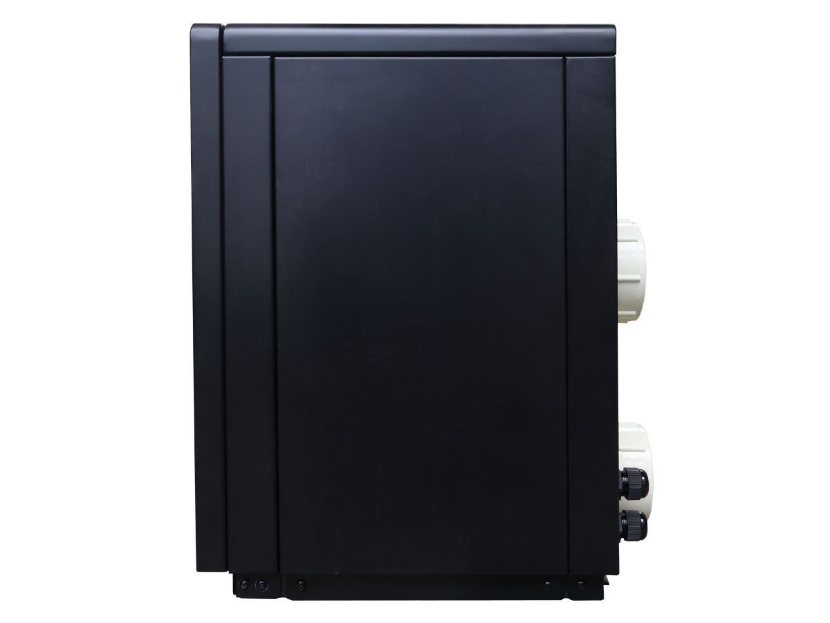 W'eau Full Inverter 20 zwembad warmtepomp - 5,5 kW