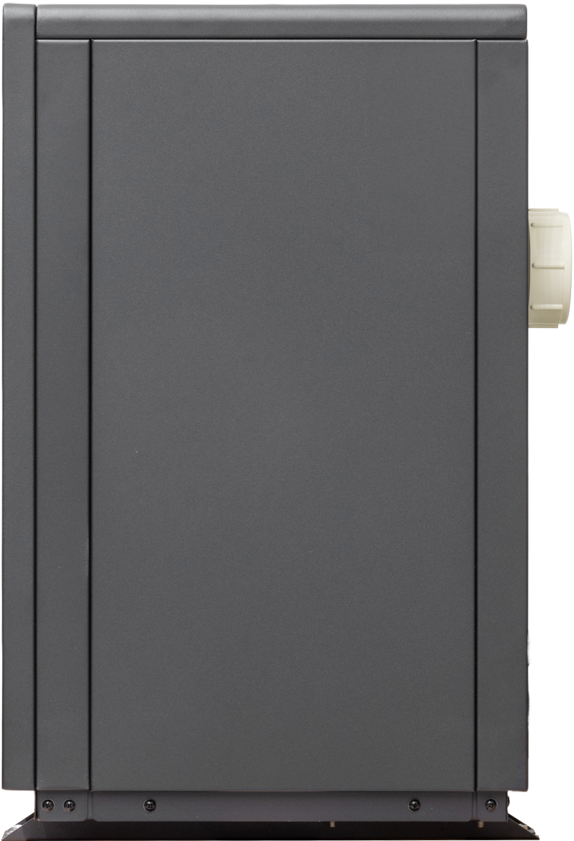 W'eau Full Inverter 20 zwembad warmtepomp - 7,6 kW
