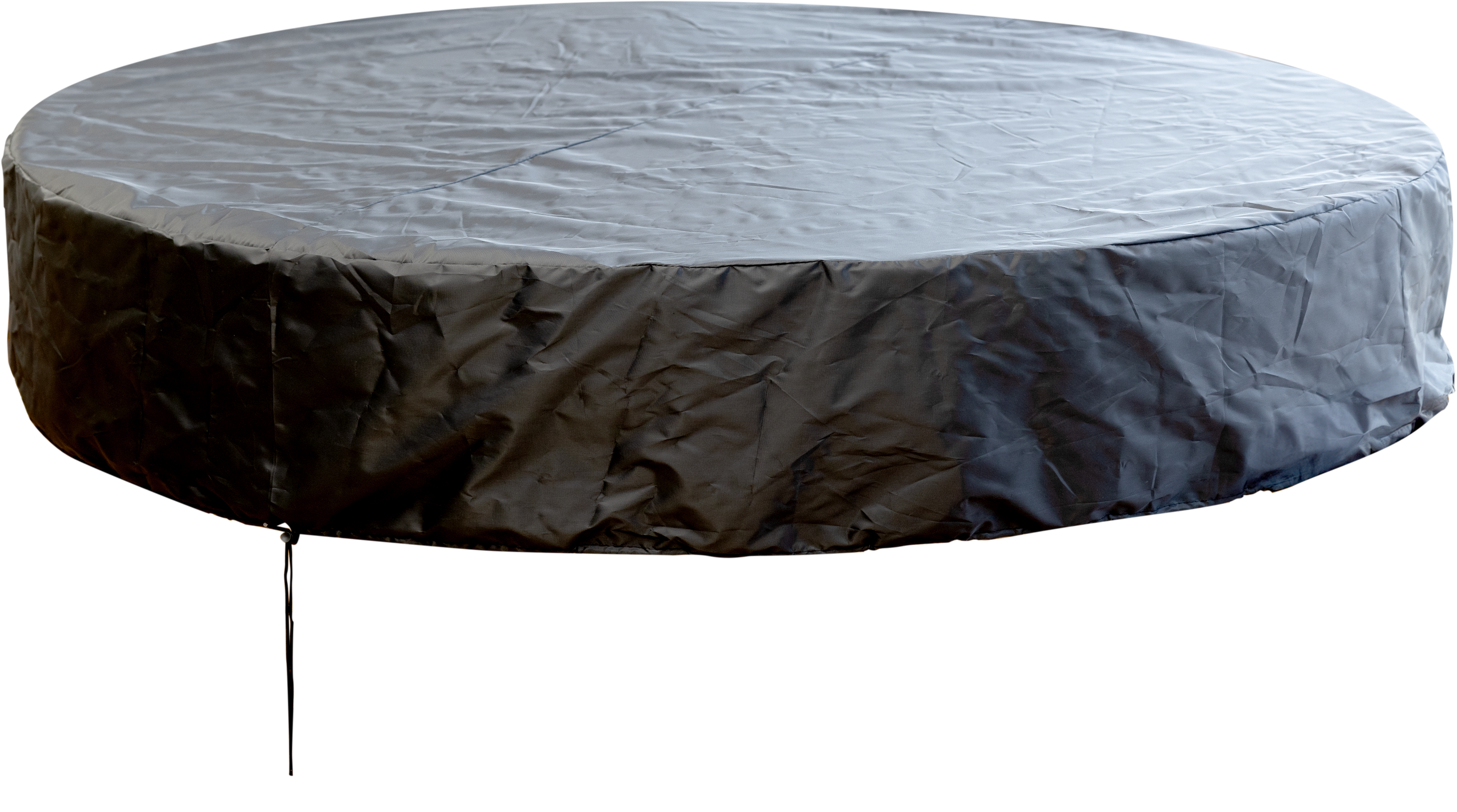 W&apos;eau spa cover beschermhoes - ø200 cm