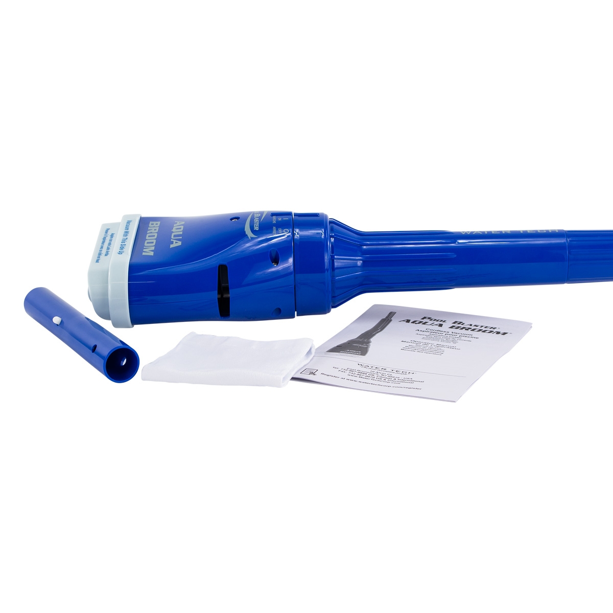 Pool Blaster Aqua Broom