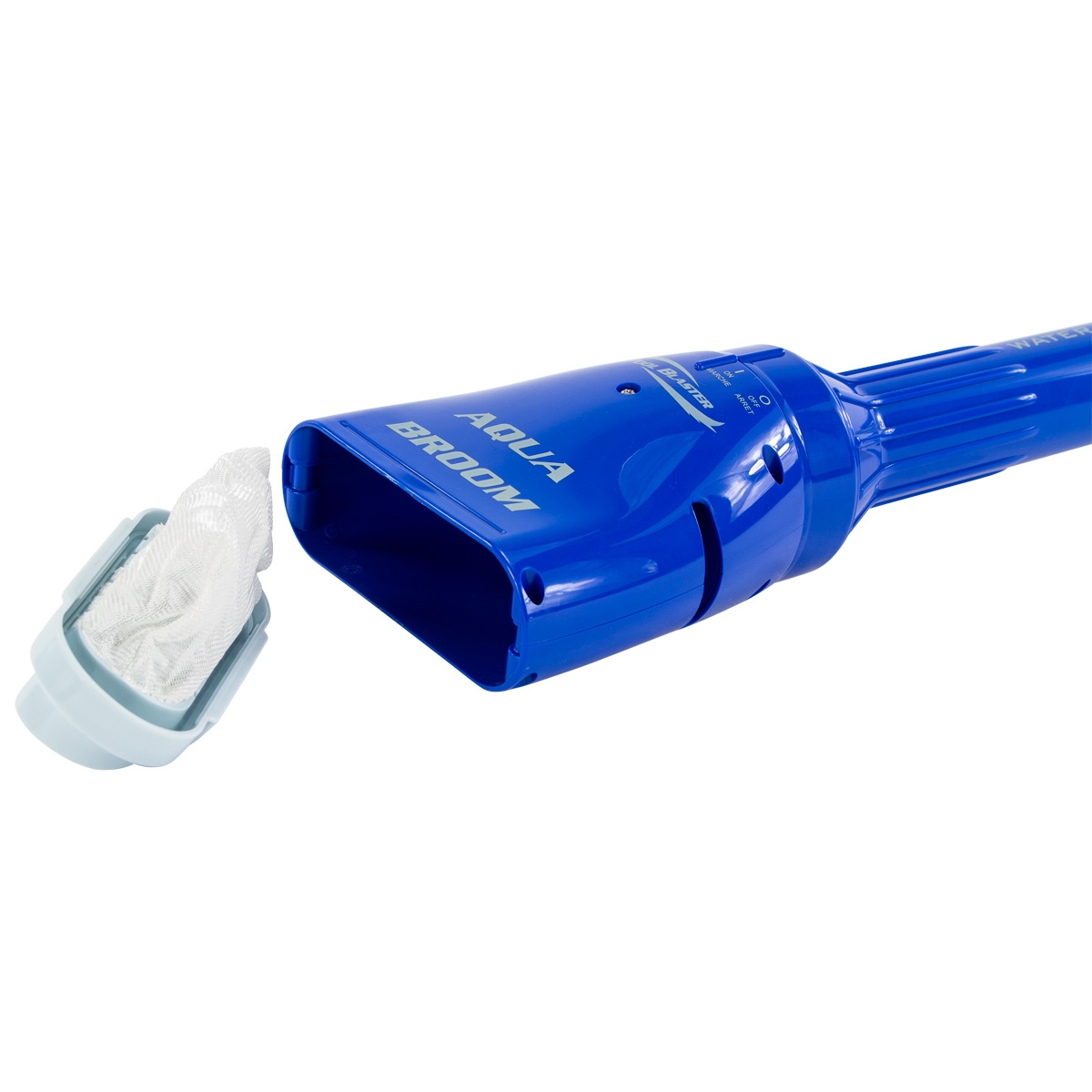 Pool Blaster Aqua Broom