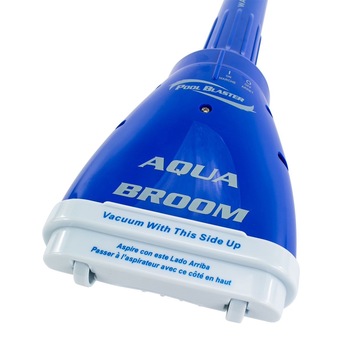 Pool Blaster Aqua Broom