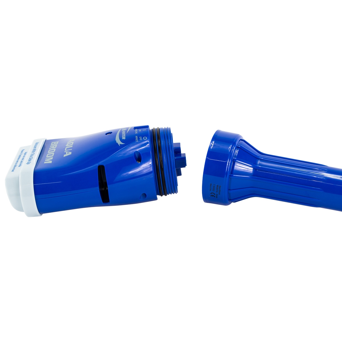 Pool Blaster Aqua Broom