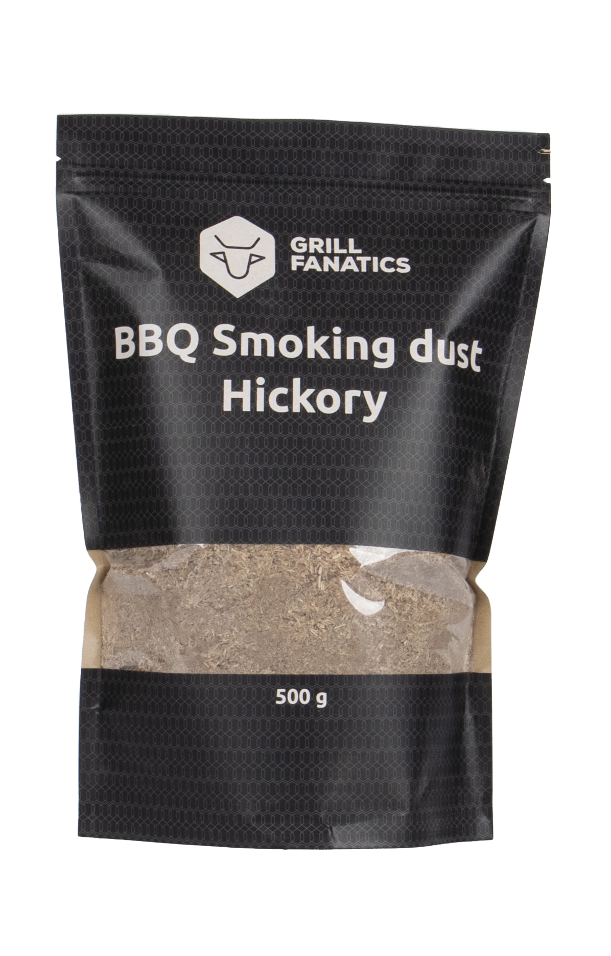 Grill Fanatics rookmot - Hickory